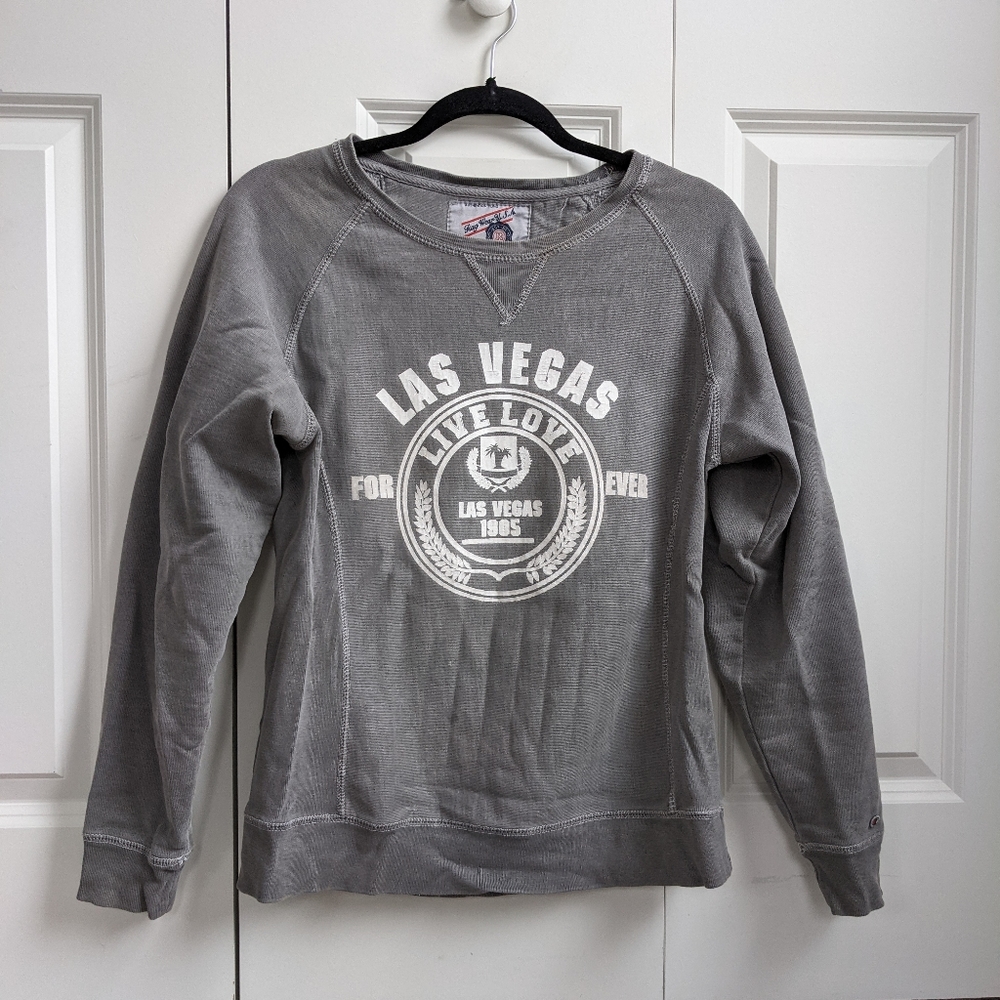 Las Vegas Crewneck